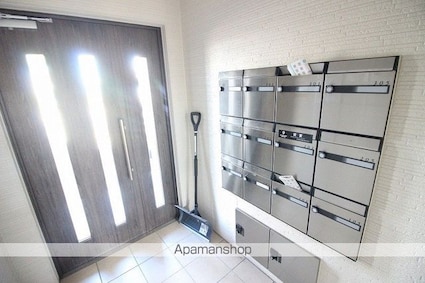 ａｍｉ本町[1LDK/36.24m2]のエントランス3