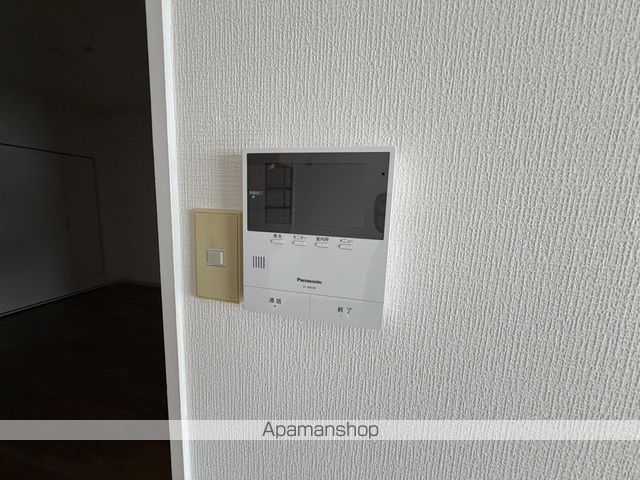 ハイツ東豊台の内装写真