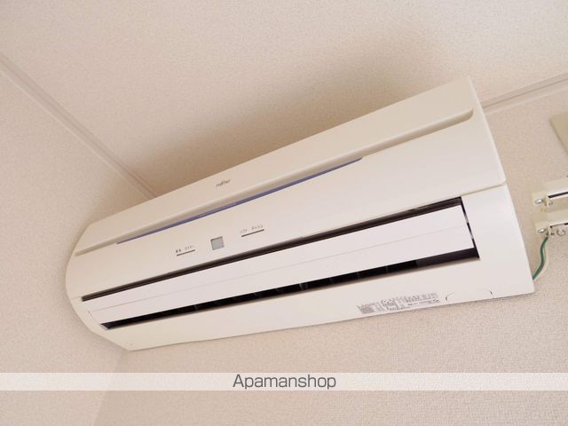 APARTMENT Yの内装写真