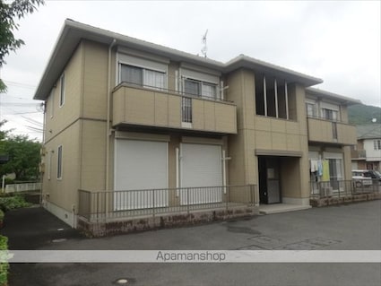 アン・セリジェⅡ[2LDK/58.1m2]の外観4