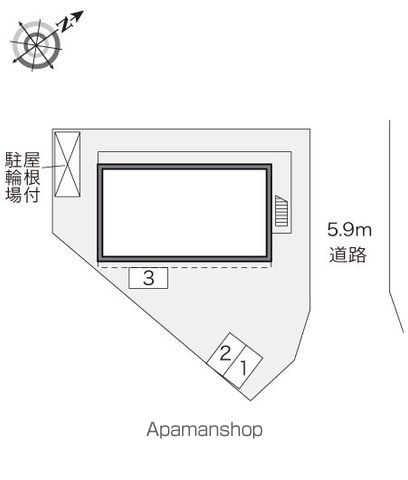 レオパレスMA MERIのその他写真