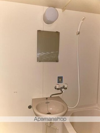 レガーロ高松[1K/23.79m2]の洗面所