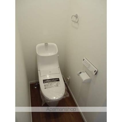 学大散歩（ＧＡＫＵＤＡＩーＳＡＮＰＯ）[1R/22.77m2]のその他内装8