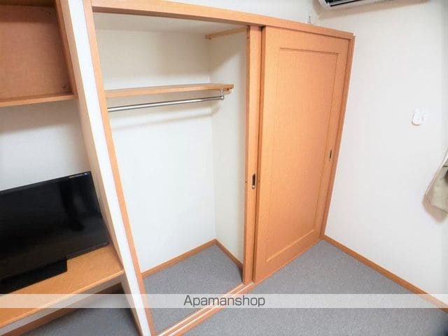 レオパレス船尾の内装写真