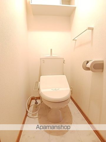 ラフレシールAの内装写真
