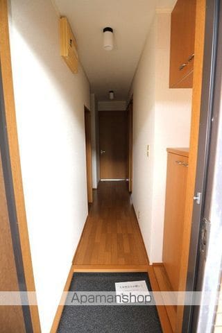 山口線 宮野駅 徒歩9分 2階建 築23年の内装写真