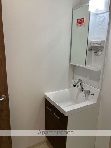 福岡市七隈線 賀茂駅 徒歩12分 2階建 築3年の内装写真