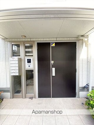 ルナ[1LDK/44.24m2]の共用部1
