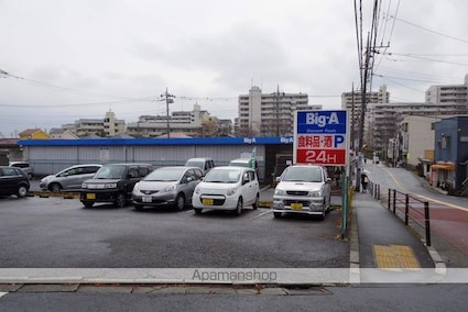 東京都三鷹市新川３丁目[1R/18.48m2]の周辺5