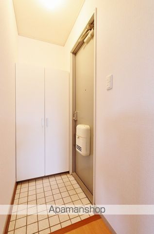 セジュール吉岡 D棟の内装写真