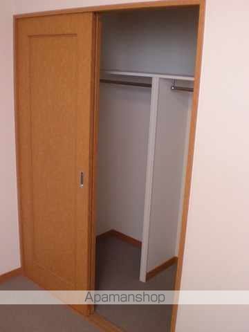 レオパレスSUZUEの内装写真