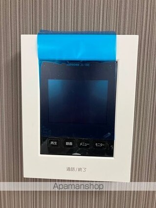 椿森戸建[1LDK/46.28m2]の内装1
