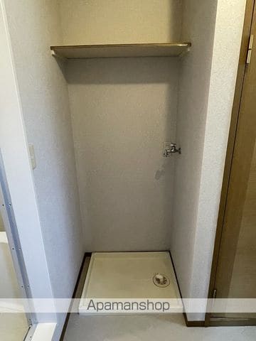 ライラックAの内装写真