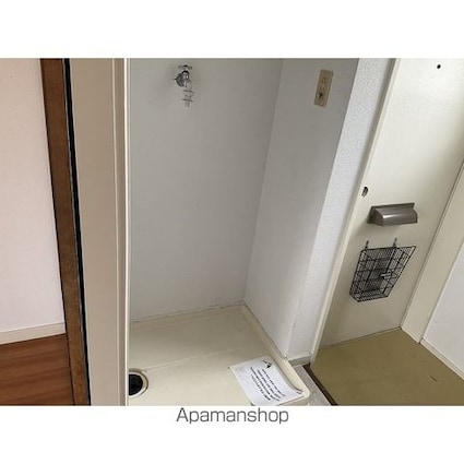 ドリームハイツ[1DK/22.86m2]のその他設備
