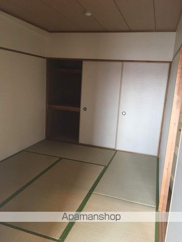 ルファール夙川の内装写真