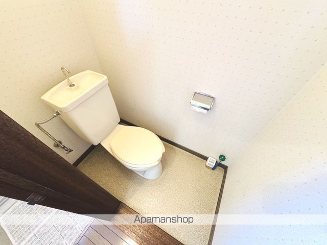 ファミリー太田の内装写真