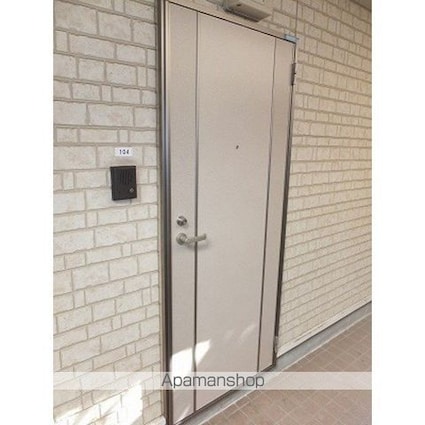 ライフピア松ノ木Ａ棟[1R/9.34m2]の内装6