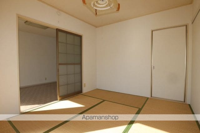 メゾン川西の内装写真