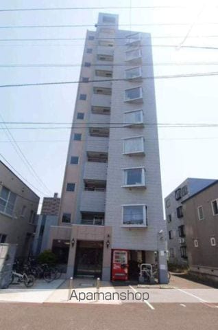 コスモス菊水の外観写真