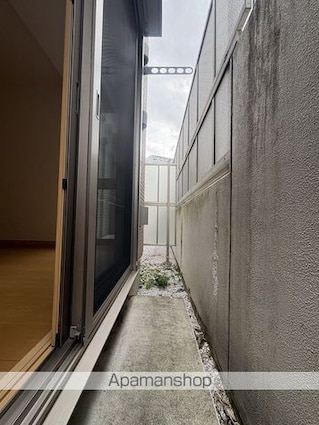 Ｃａｓａ　Ｐｏｐｏｌａｒｅ[1K/22.56m2]のその他内装