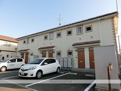 ミウ月が丘[1LDK/43.02m2]の外観1