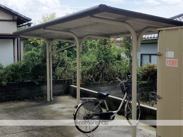 レオパレススコッツ カークIIのその他写真