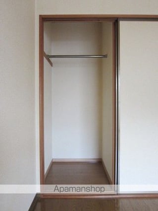 長野県長野市篠ノ井御幣川[1K/26.93m2]の収納