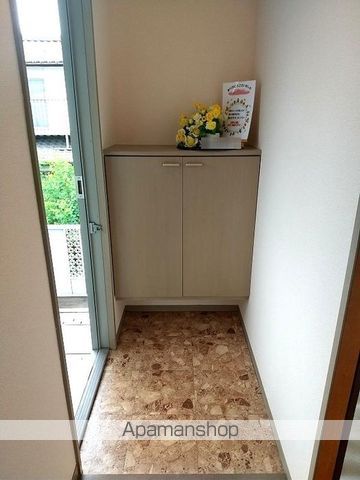 セジュール田中の内装写真