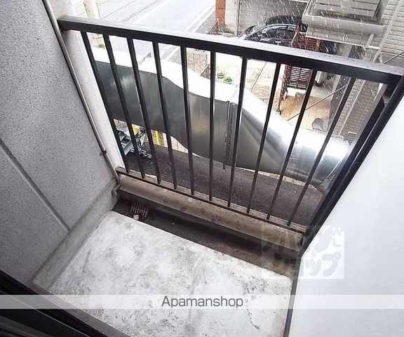 やまやすビルの内装写真