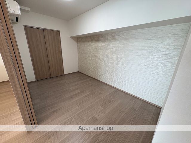 プレジオ西宮北口の内装写真