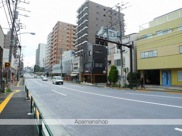 プライマル千石の周辺写真