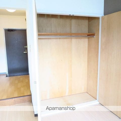 メゾンエクレーレ東林間の内装写真