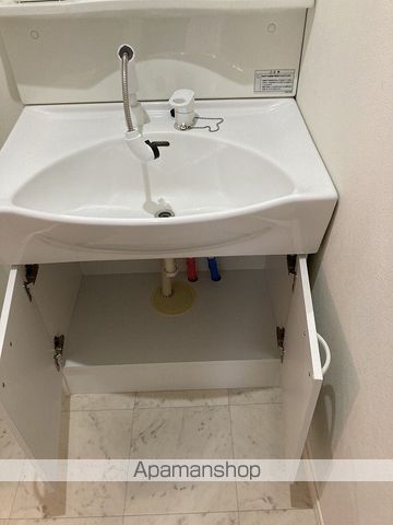 カーサリベルタ Iの内装写真