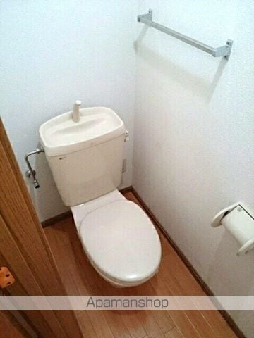 ハートフルの内装写真