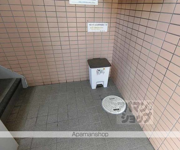 ネオ・ボナール華の内装写真