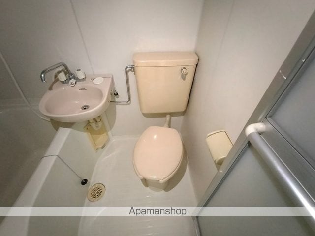 池田マンションの内装写真