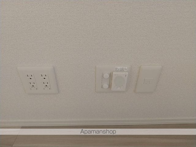 富士マンションIIの内装写真