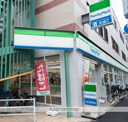 東京都墨田区横川１丁目[1LDK/40.37m2]の周辺8