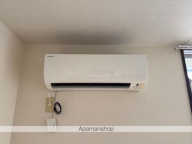 グリーンヒルズの内装写真