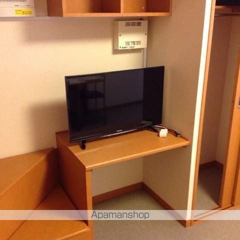 レオパレス喜多の内装写真
