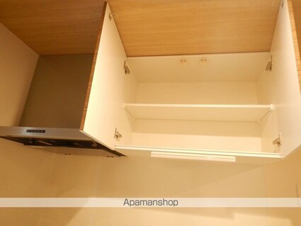 Ｋ－クレスト西新町[1K/33m2]の内装2