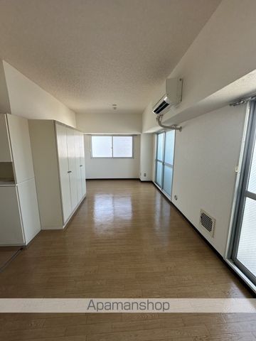 第三西林ビルの内装写真