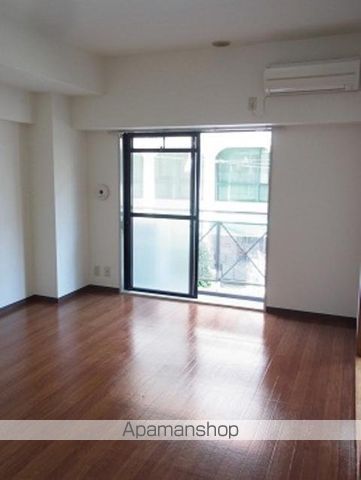 マンション白陽の内装写真