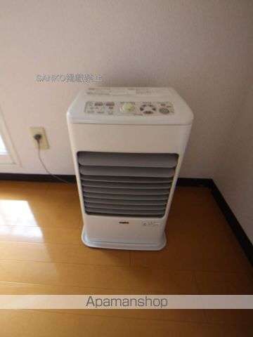 エステラ旭ヶ丘の内装写真