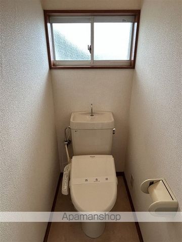 マキパーク赤堀ABの内装写真