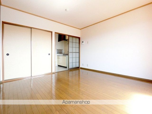 パラーシオ近藤 A棟の内装写真