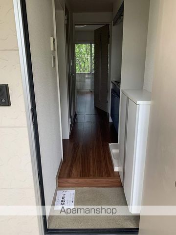 Villa510 No.6の内装写真