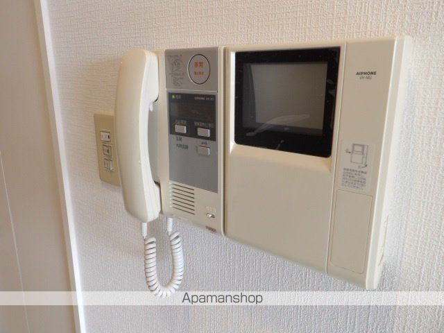 ポルト デュ ボヌールの内装写真