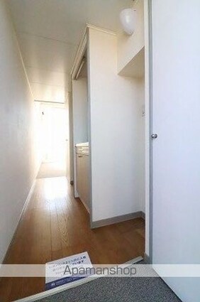 レオパレス新町Ａ[1K/19.87m2]の内装1