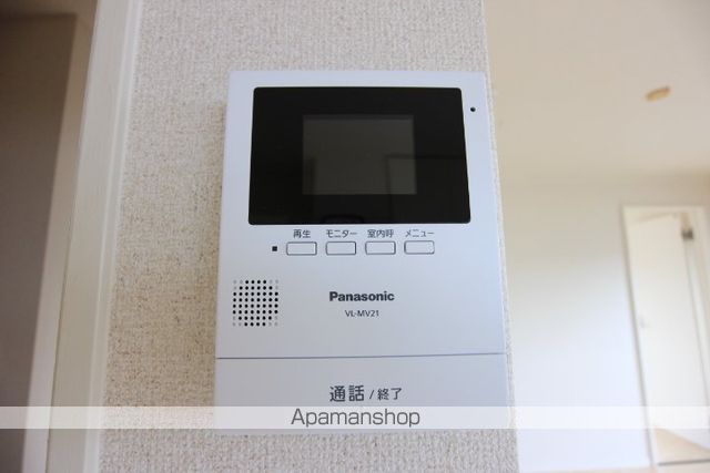 レジデンス内田の内装写真